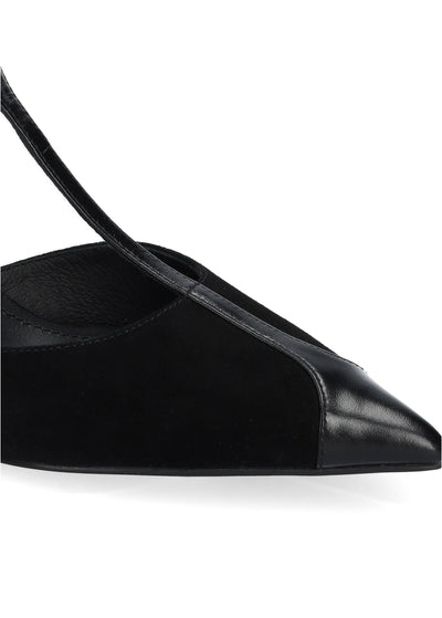 Bibi Lou - Lucia Pump Black