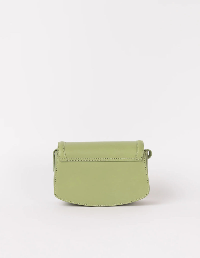 O My Bag - Kendalini Tea Green