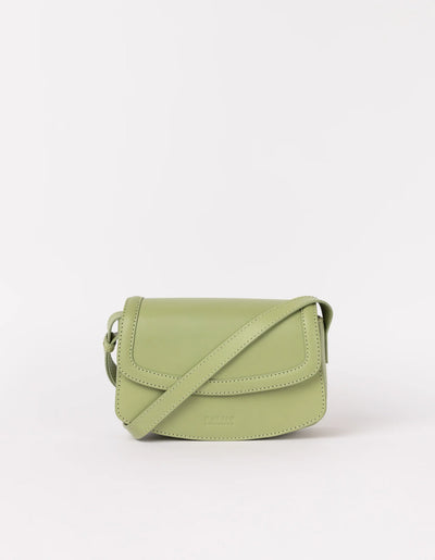 O My Bag - Kendalini Tea Green