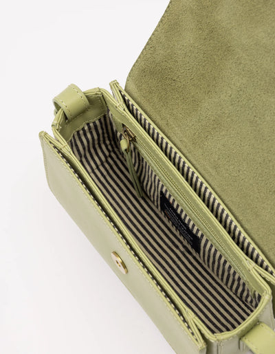 O My Bag - Kendalini Tea Green