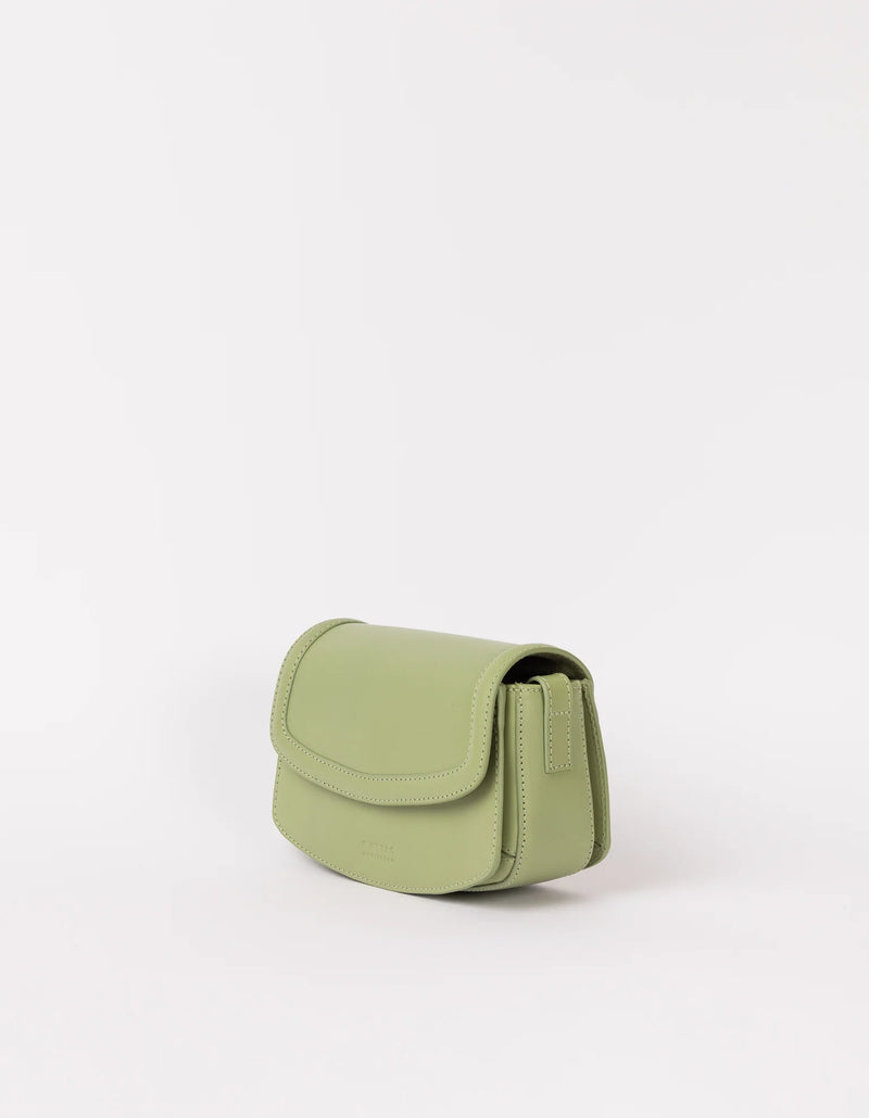 O My Bag - Kendalini Tea Green