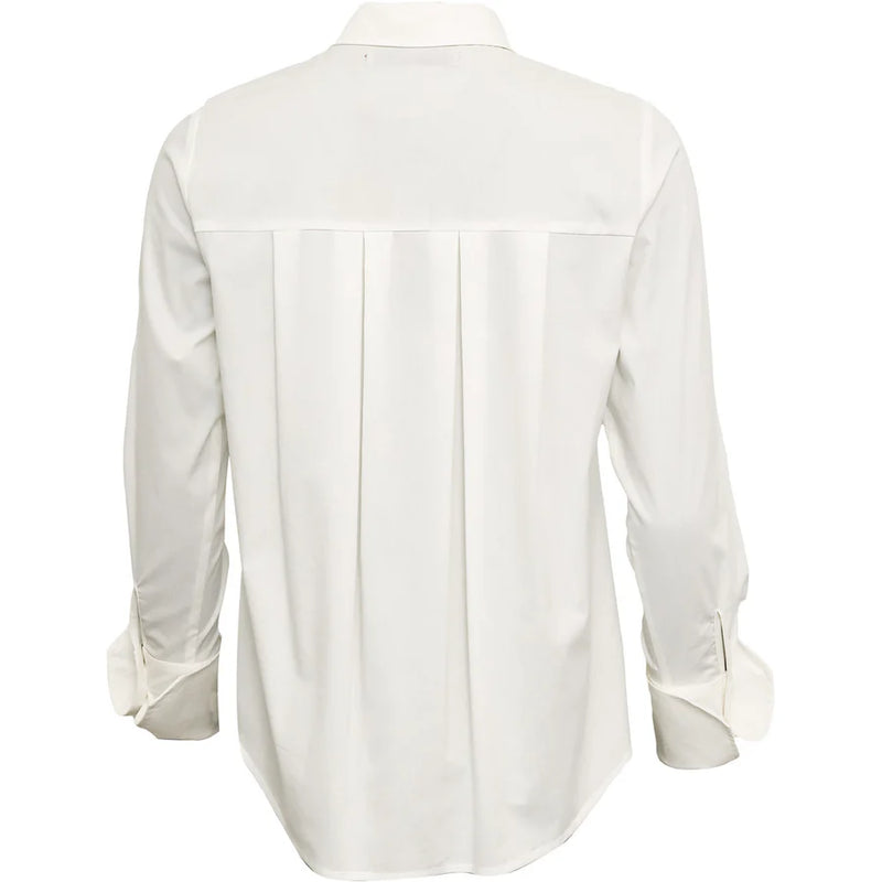 Costamani – Love Shirt White