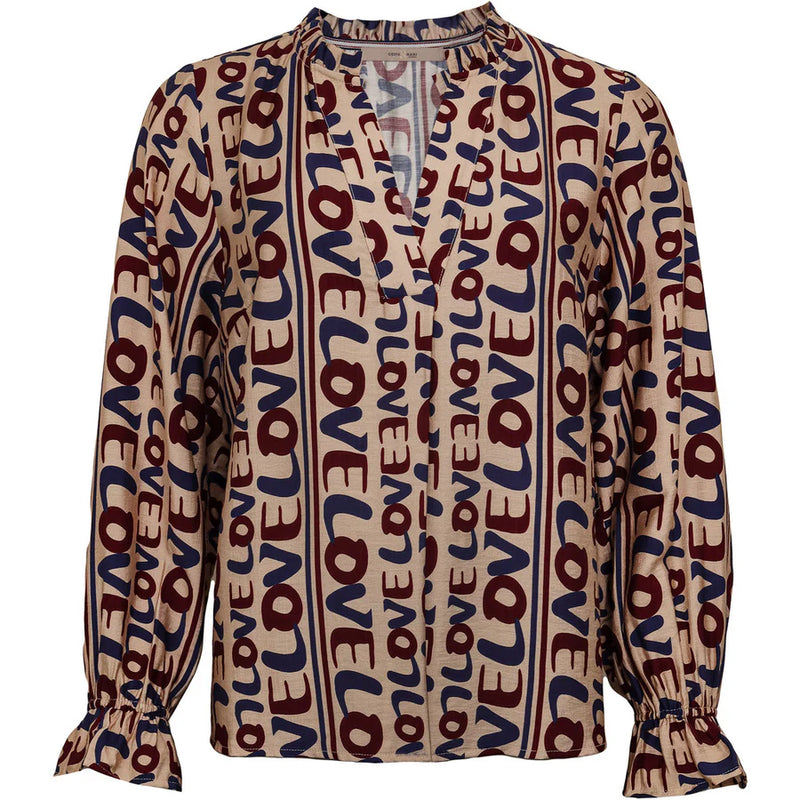 Costamani - Loves Blouse Mix