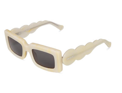 MR.BOHO - Cream