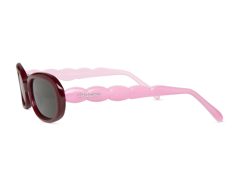MR.BOHO - Clouds Pink