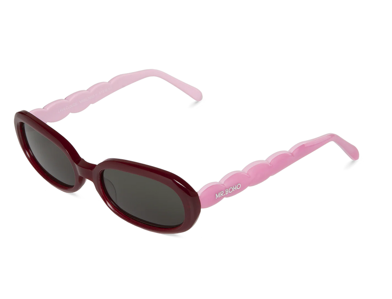 MR.BOHO - Clouds Pink