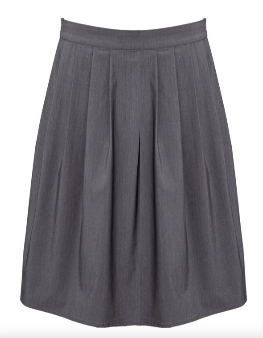 Costamani - Austin Skirt Grey