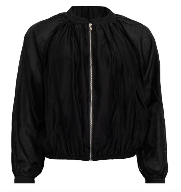 Costamani - Rome Jacket Black