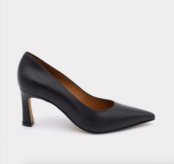 Ángel Alarcon - Hannah Pump Black