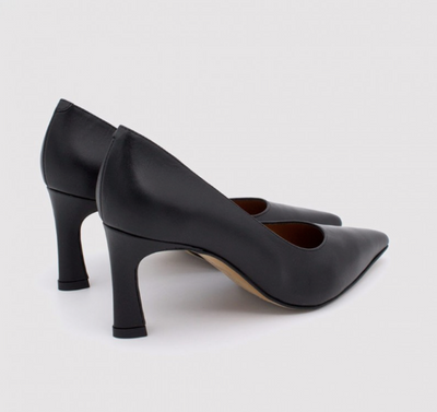 Ángel Alarcon - Hannah Pump Black