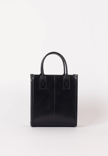 O My Bag - Jackie Mini Black