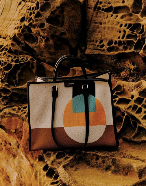 My Best Bag Firenze - Atena Bag Multicolor