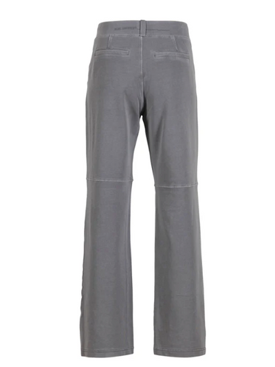 Blue Sportswear - Carol Jersey Pants Grey