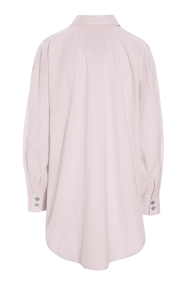 Bitte Kai Rand - Cotton Shirt Light Pink