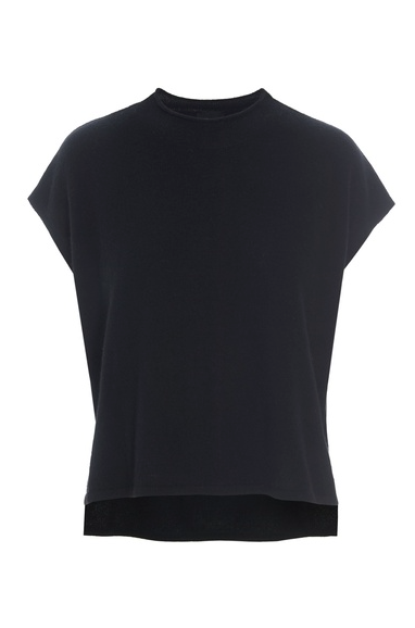 Bitte Kai Rand - Cashmere Blouse Black