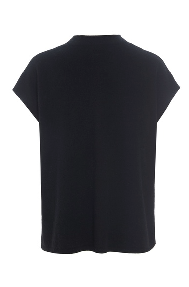 Bitte Kai Rand - Cashmere Blouse Black