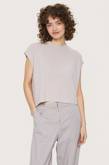 Bitte Kai Rand - Cashmere Blouse Sand