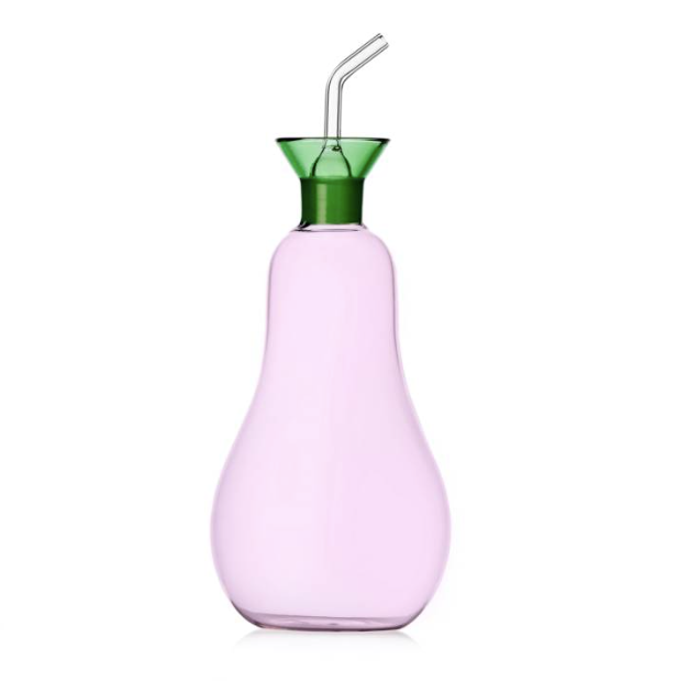 Ichendorf Milano - Oil Bottle Eggplant