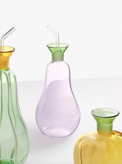 Ichendorf Milano - Oil Bottle Eggplant