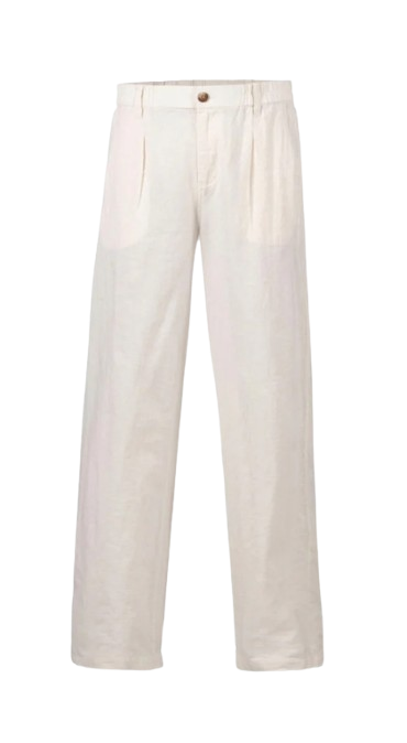 Blue Sportswear - Deleste Linen Pants