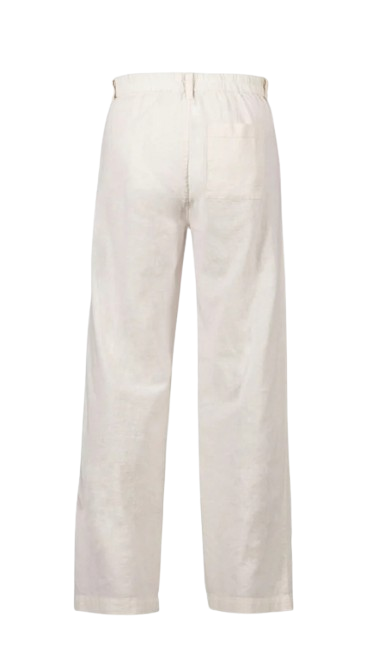 Blue Sportswear - Deleste Linen Pants