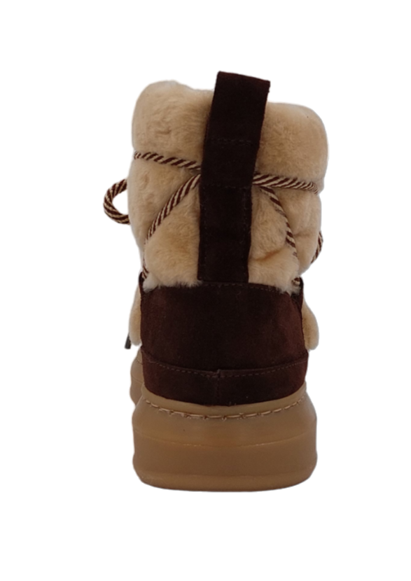 Ivylee Copenhagen - Lacey Boot Beige