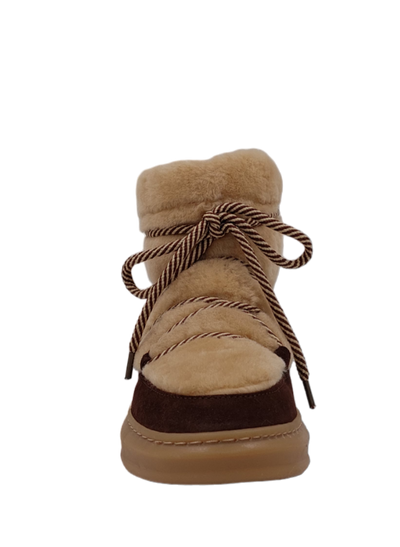 Ivylee Copenhagen - Lacey Boot Beige