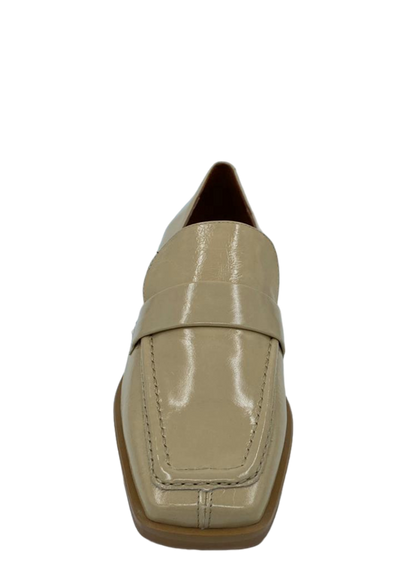 Ángel Alarcón - Dido Loafer Beige