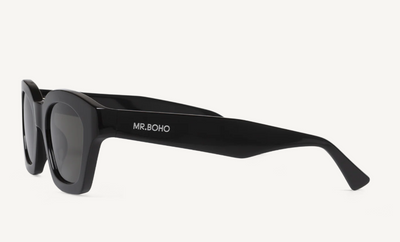MR.BOHO - Barrosa Black