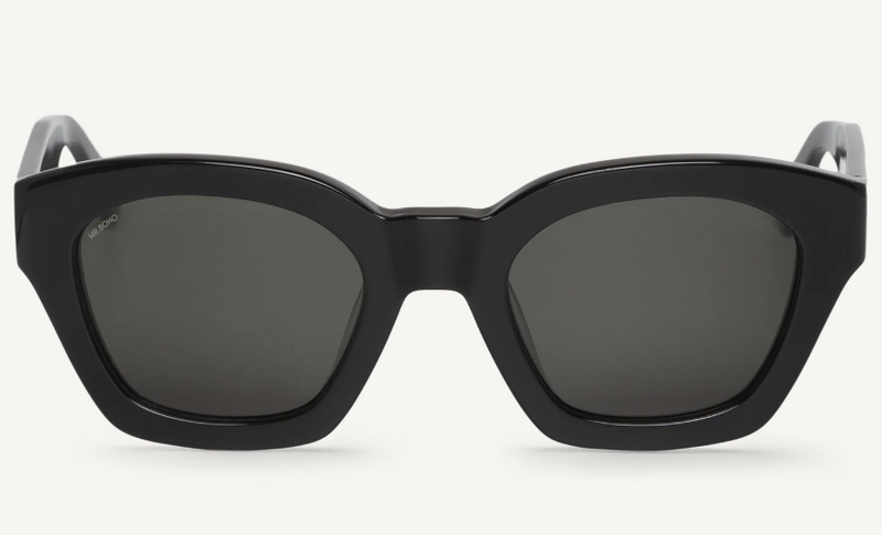 MR.BOHO - Barrosa Black