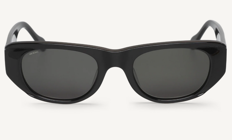 MR.BOHO - Guyam Black
