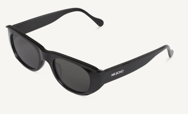 MR.BOHO - Guyam Black