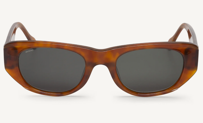 MR.BOHO - Guyam Cedar