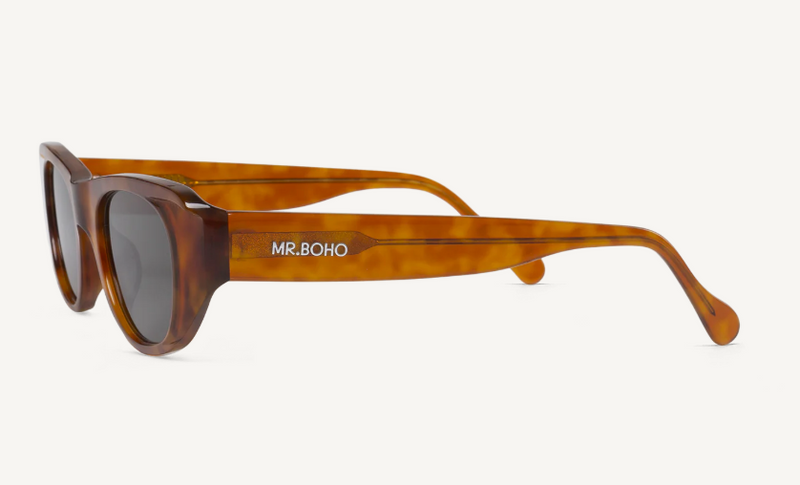 MR.BOHO - Guyam Cedar