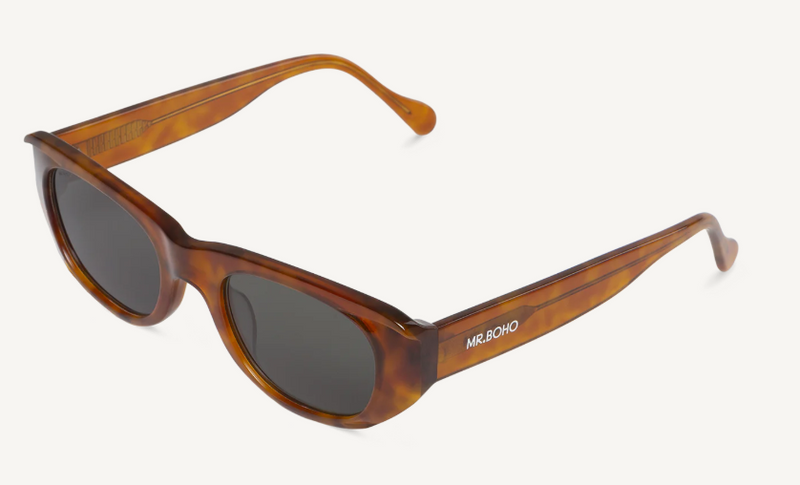 MR.BOHO - Guyam Cedar