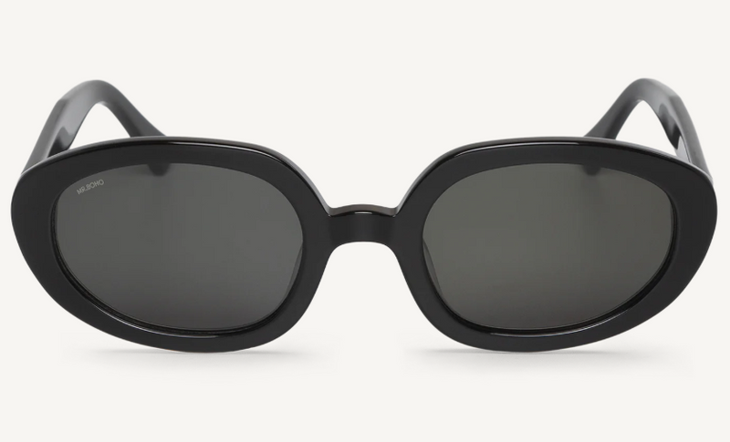 MR.BOHO - Solarte Black