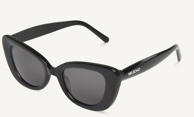 MR.BOHO - Caparica Black