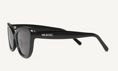 MR.BOHO - Caparica Black