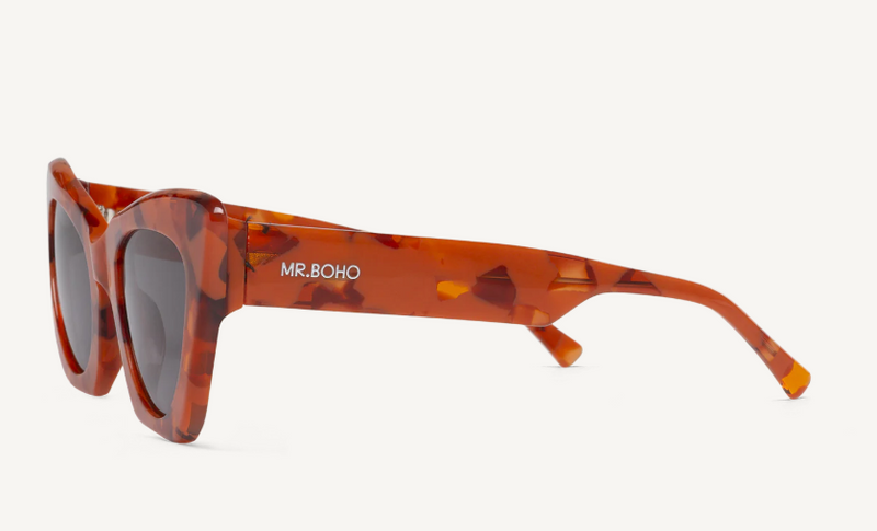 MR.BOHO - Tabarca Hearth