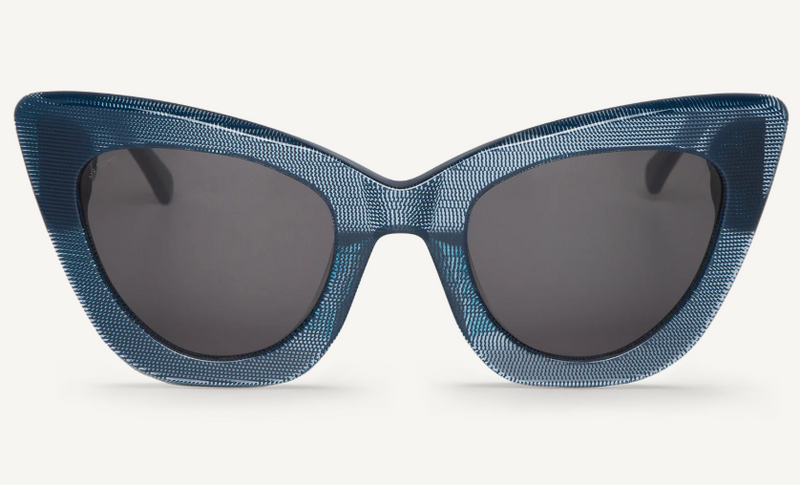MR.BOHO - Tabarca Cobalt
