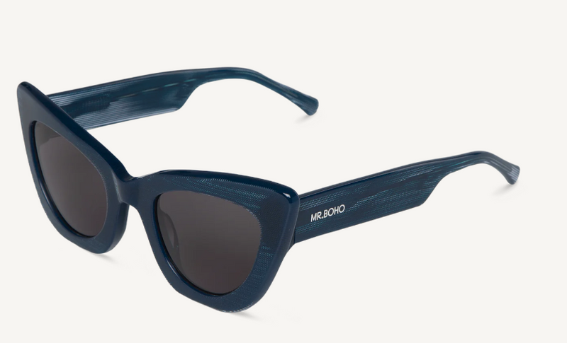 MR.BOHO - Tabarca Cobalt