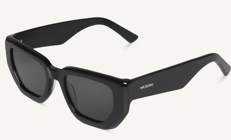 MR.BOHO - Madalena Black