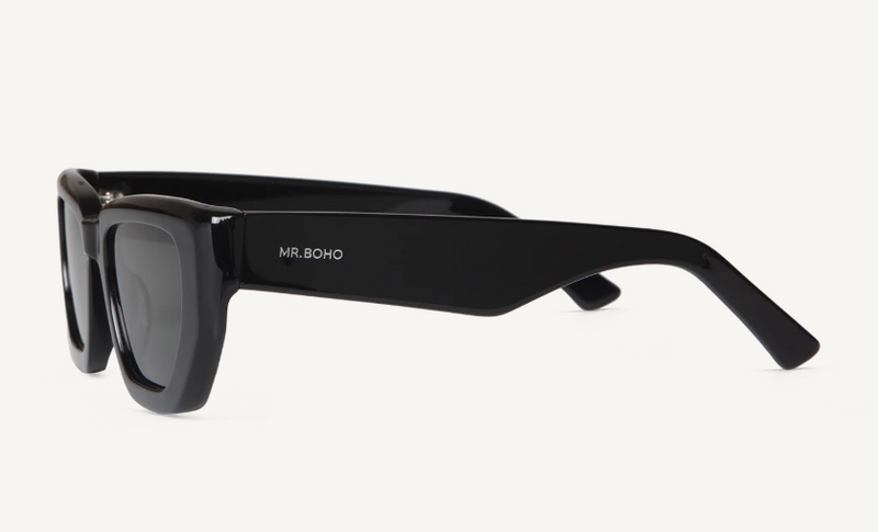 MR.BOHO - Madalena Black