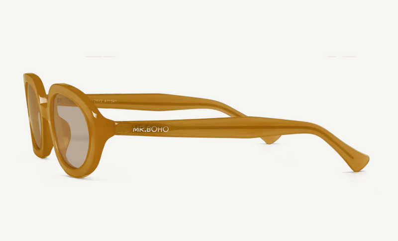 MR.BOHO - Solarte Wheat