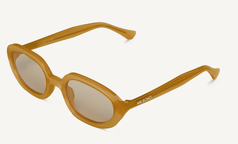 MR.BOHO - Solarte Wheat