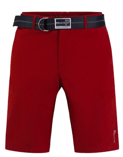 Pelle P - Fast Dry Shorts Red