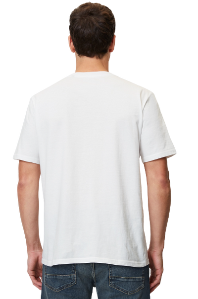 Marc O' Polo - Basic T-Shirt White