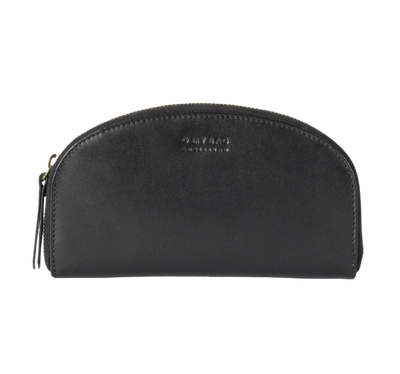 O My Bag - Blake Wallet Black Classic Leather