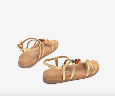 Unisa - Cara Sandal Gold