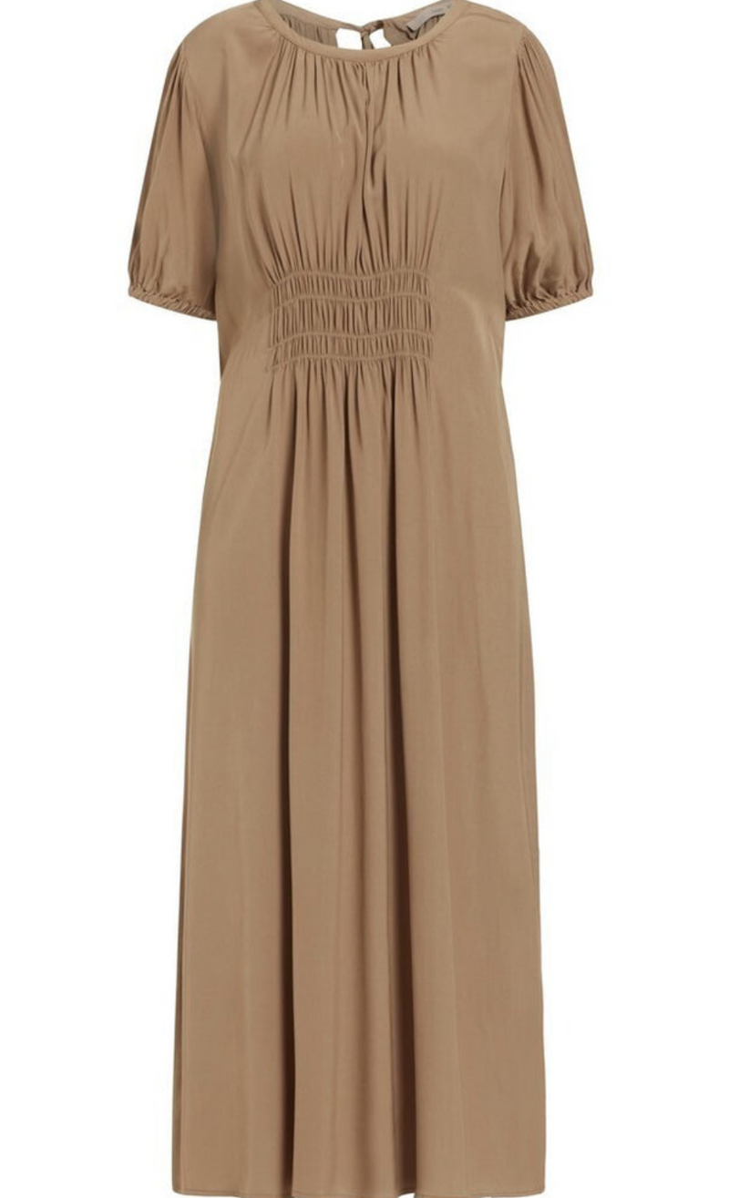 Costamani - Oddie Dress Beige